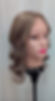 Blonde 20" European Hair Lace Topper  13E- Simmys London