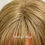 Thumbnail: Mesh closure, Simmys Hair London human hair bob wig with fringe