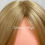 Thumbnail: 9X- Skin Top Simmys London European Human Hair Wig Blonde Ready to Wear