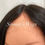 Thumbnail: Lace Front European Human Hair Wig Dark Brown