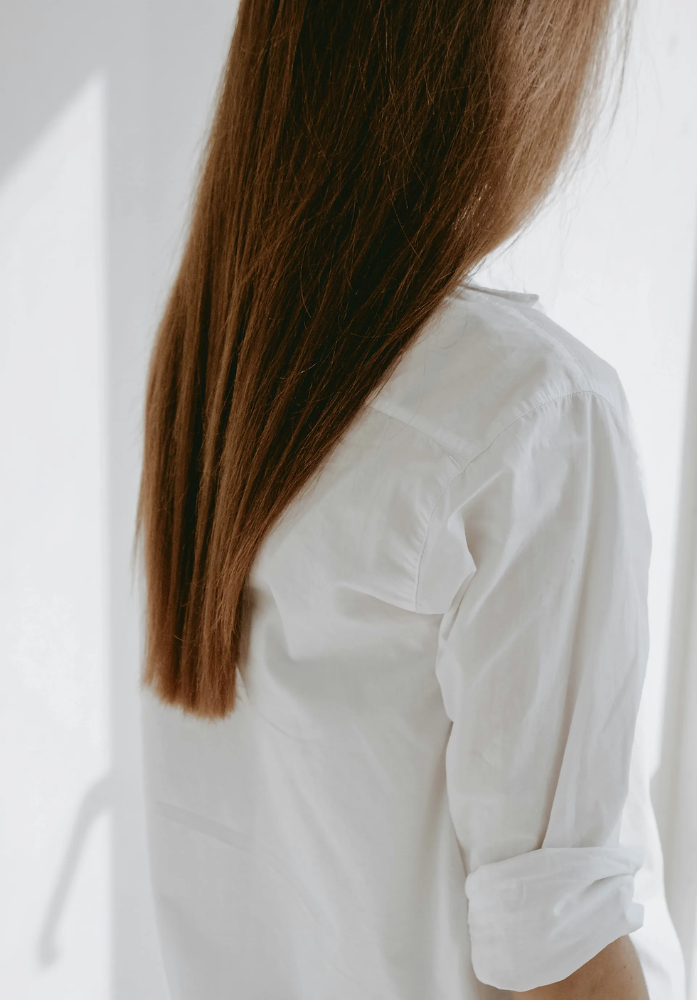 real human hair extensions