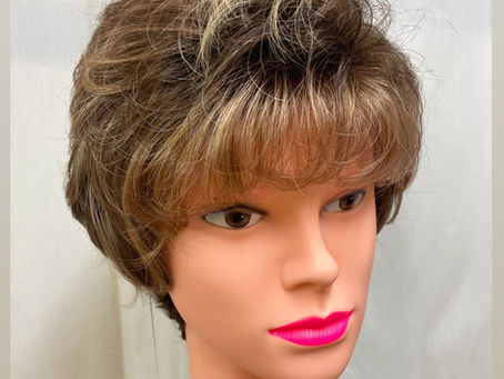 Short Synthetic Wigs for Women – Best Styles