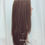 Thumbnail: 15L- Skin Top Simmys London European Human Hair Wig Mousy Brown