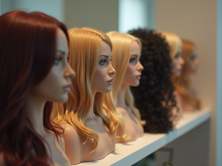 Understanding Alopecia: Causes, Coping Strategies, and Treatment Options