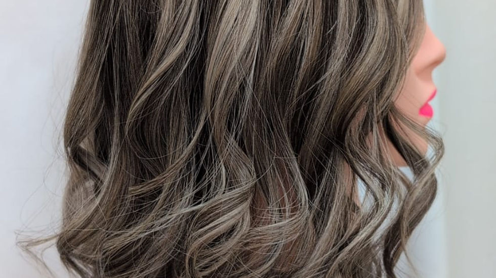 the best personalised wig consultation in london - simmys wigs