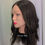Thumbnail: 8iC – Exclusive Collection by Simmys London Discover effortless sophistication with the 8iC Lace Front European Human Hair Wi