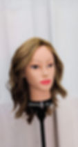15t- Skin Top Simmys London European Virgin Human Hair Wig Gold Blonde