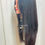Thumbnail: Skin Top Simmys London European Human Hair Wig Black