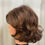 Thumbnail: synthetic wig brown