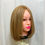 Thumbnail: 9W- Skin Top Simmys London European Human Hair Wig Blonde Ready to Wear
