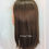 Thumbnail: 8iB- Exclusive line. Lace Front European Light Brown Human Hair Wig
