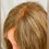 Thumbnail: 8A - Exclusive line. European Lace Front Human Hair Wig