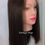 Thumbnail: 8iB- Exclusive line. Lace Front European Light Brown Human Hair Wig