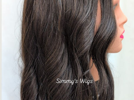 What Are the Benefits of Human Hair Wigs Over Synthetic Ones?