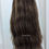 Thumbnail: 8QS-Exclusive line. Lace Front Simmys London European Human Hair Wavy Wig