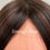 Thumbnail: 9V- Skin Top Simmys London European Human Hair Wig Brown