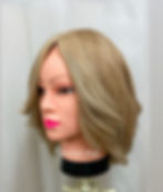 wigs for older women