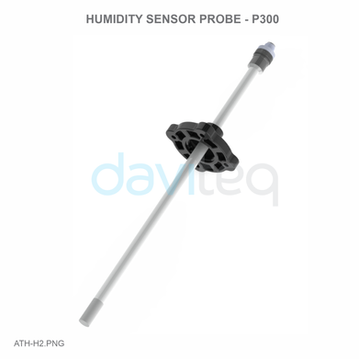Ambient Humidity & Temperature Sensor Module - ATH