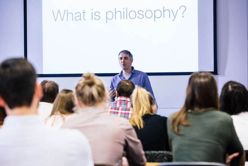 Practitioner Conferences