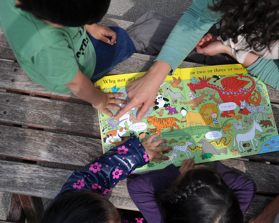 Philosophy through Play
