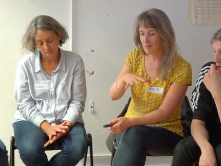 Online enquiry: new opportunities, new challenges