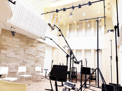 スタジオ