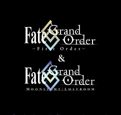 Fate/Grand Order OST