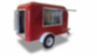 Food & Beverage Trailer
