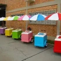 Thumbnail: 334PC Paleta Premium