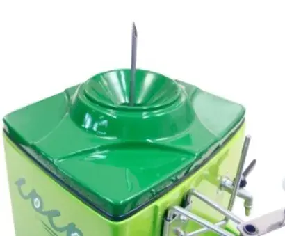 Thumbnail: 513 Coconut Water Extractor