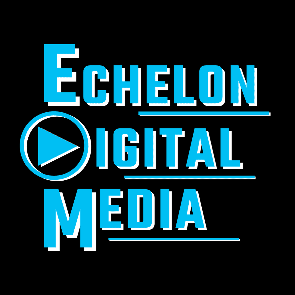 Echelon Digital Media Logo