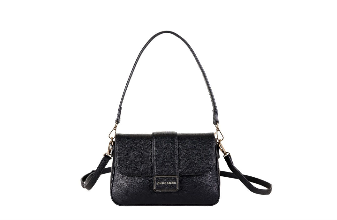 Borsa a spalla Pierre Cardin