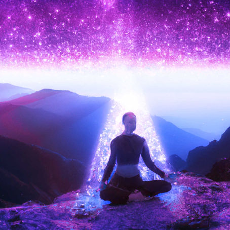 The Alchemy Within: Unveiling the 4 Dimensions of Your Healing Journey