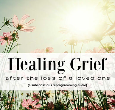 Hypnosis for grief after loss - for website shop.jpg