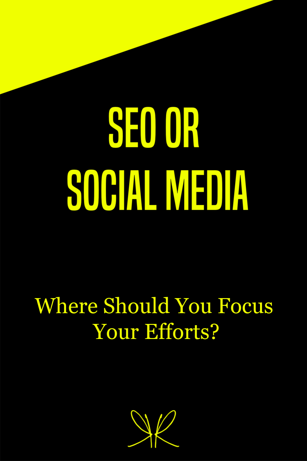 seo or social media