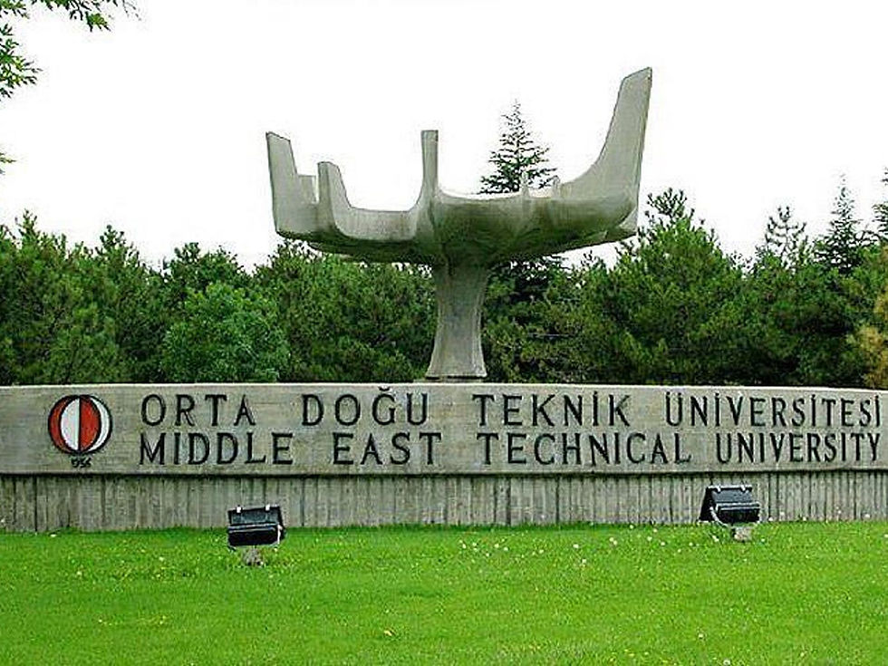 Üniversiteler