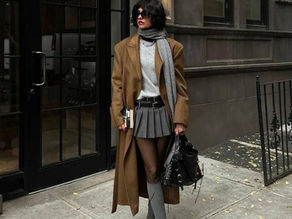 2024 Fashion Trends: A Blend of Nostalgia and Innovation