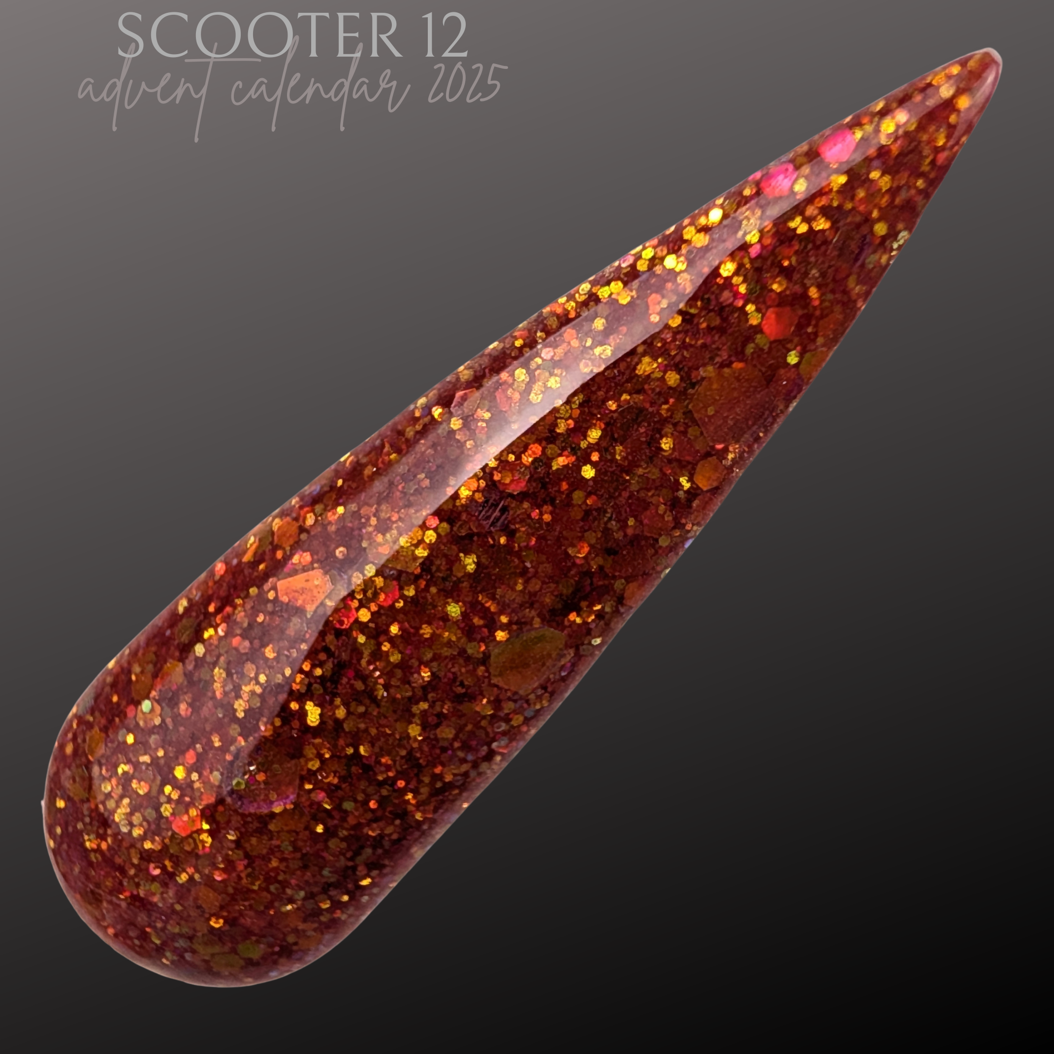 SCOOTER DAY 12