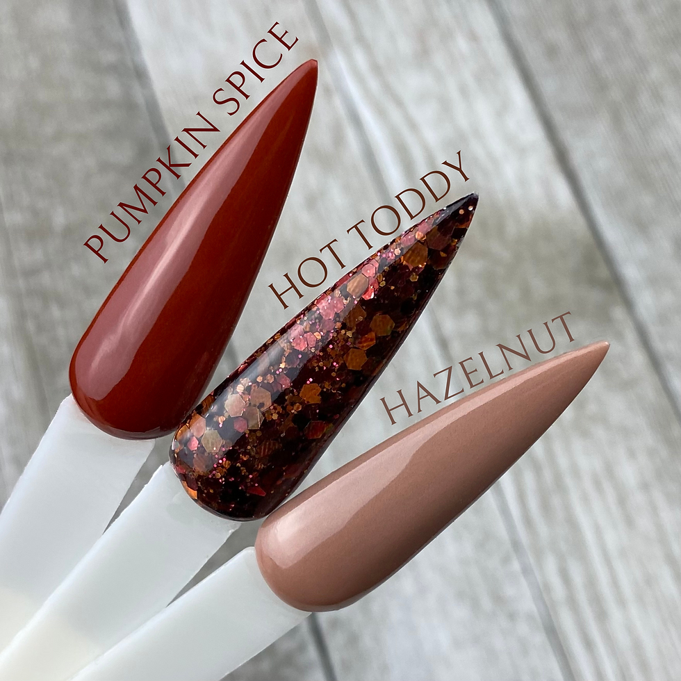 Thumbnail: HAZELNUT 089