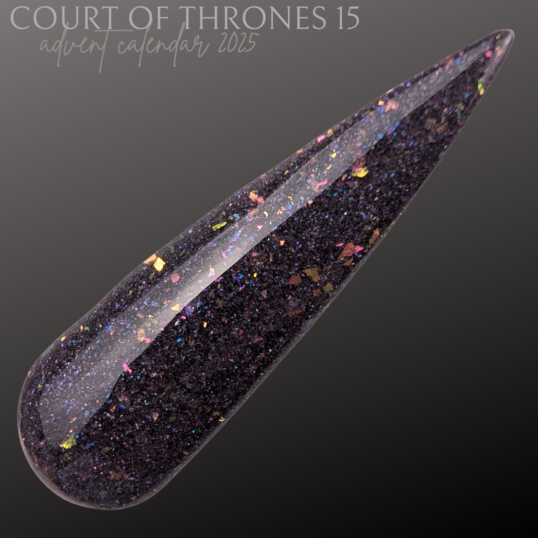 COURT OF THRONES DAY 15