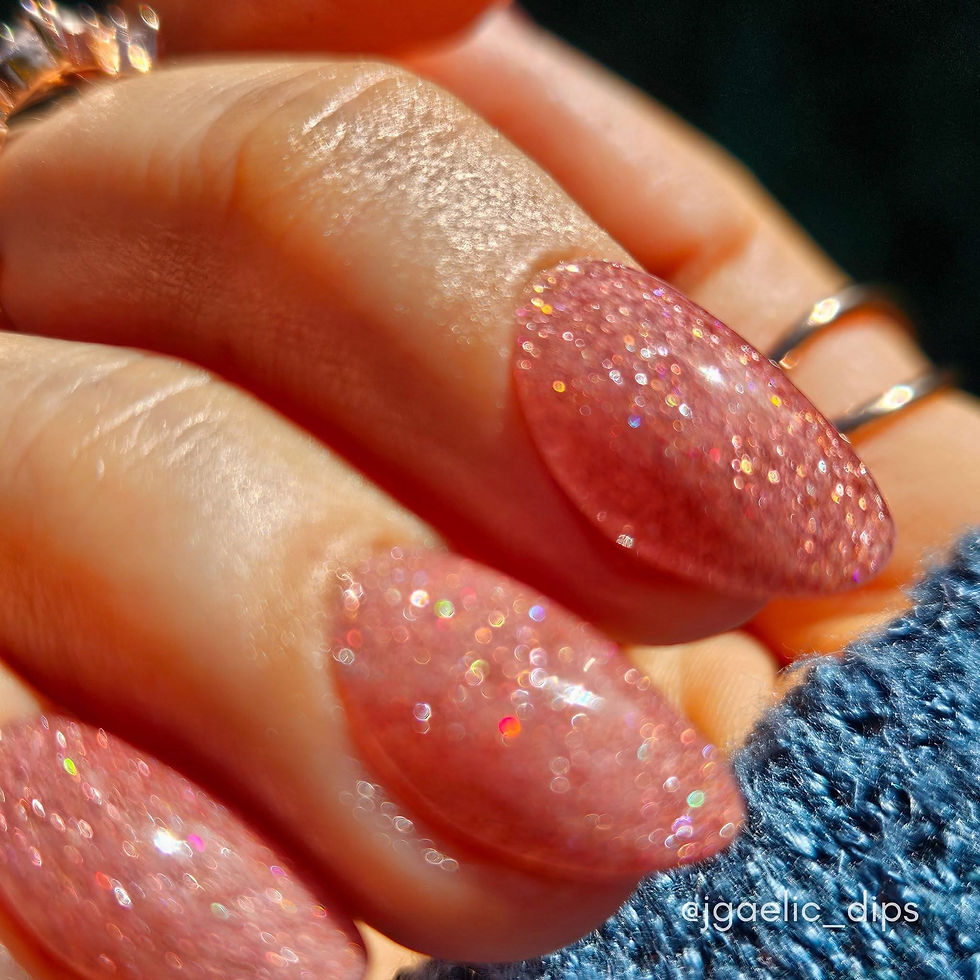Thumbnail: DUSTY ROSE 198