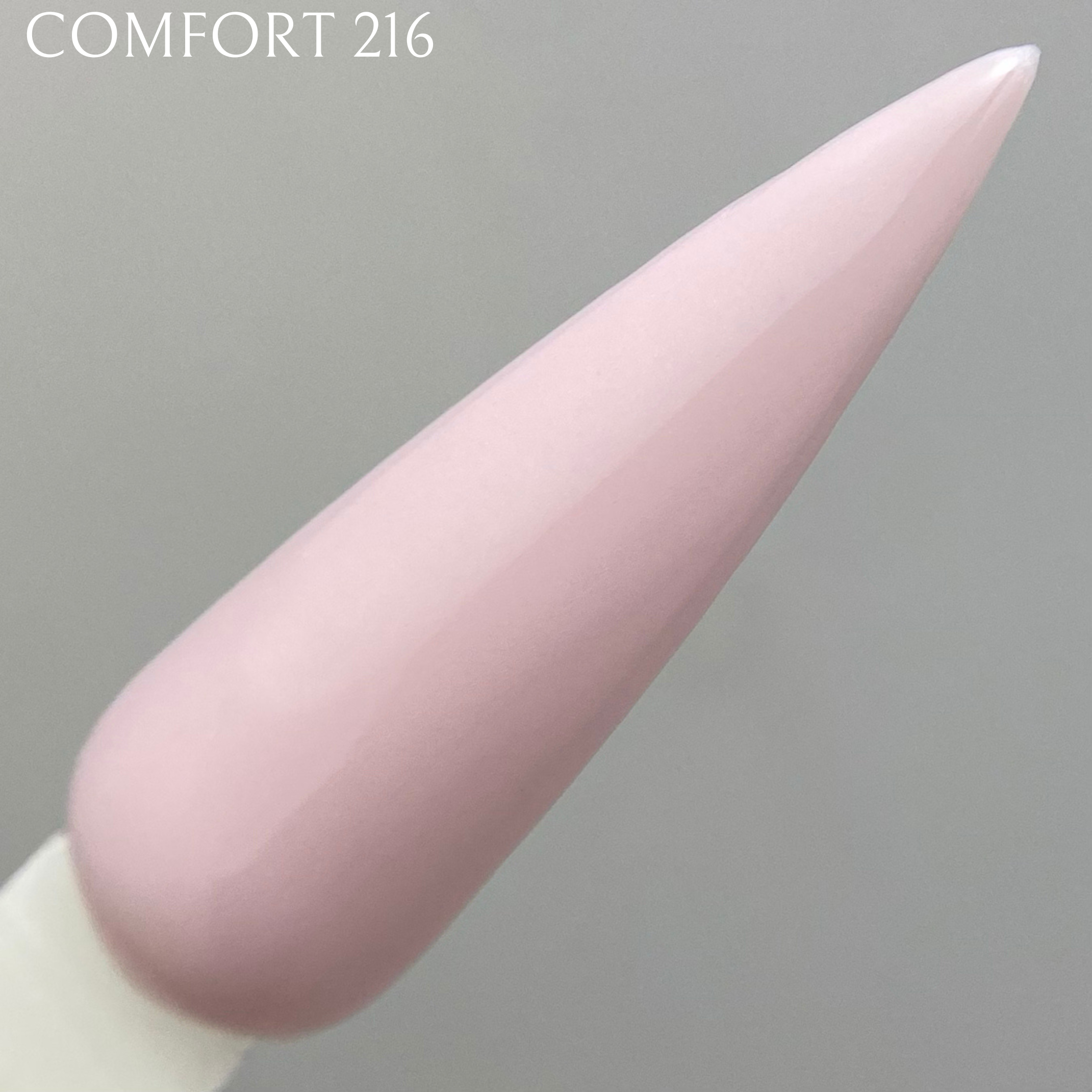 COMFORT 216