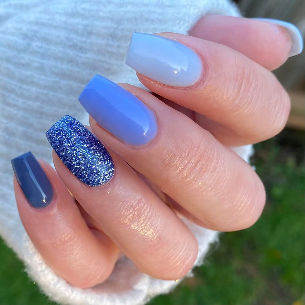 Thumbnail: POLAR 105