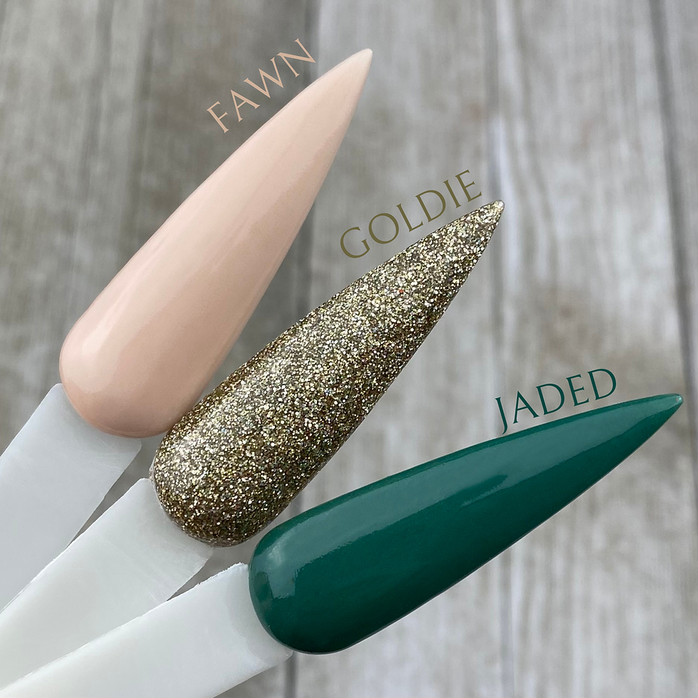 Thumbnail: GOLDIE 077