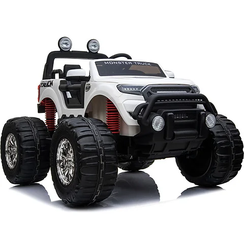 monster truck 12v
