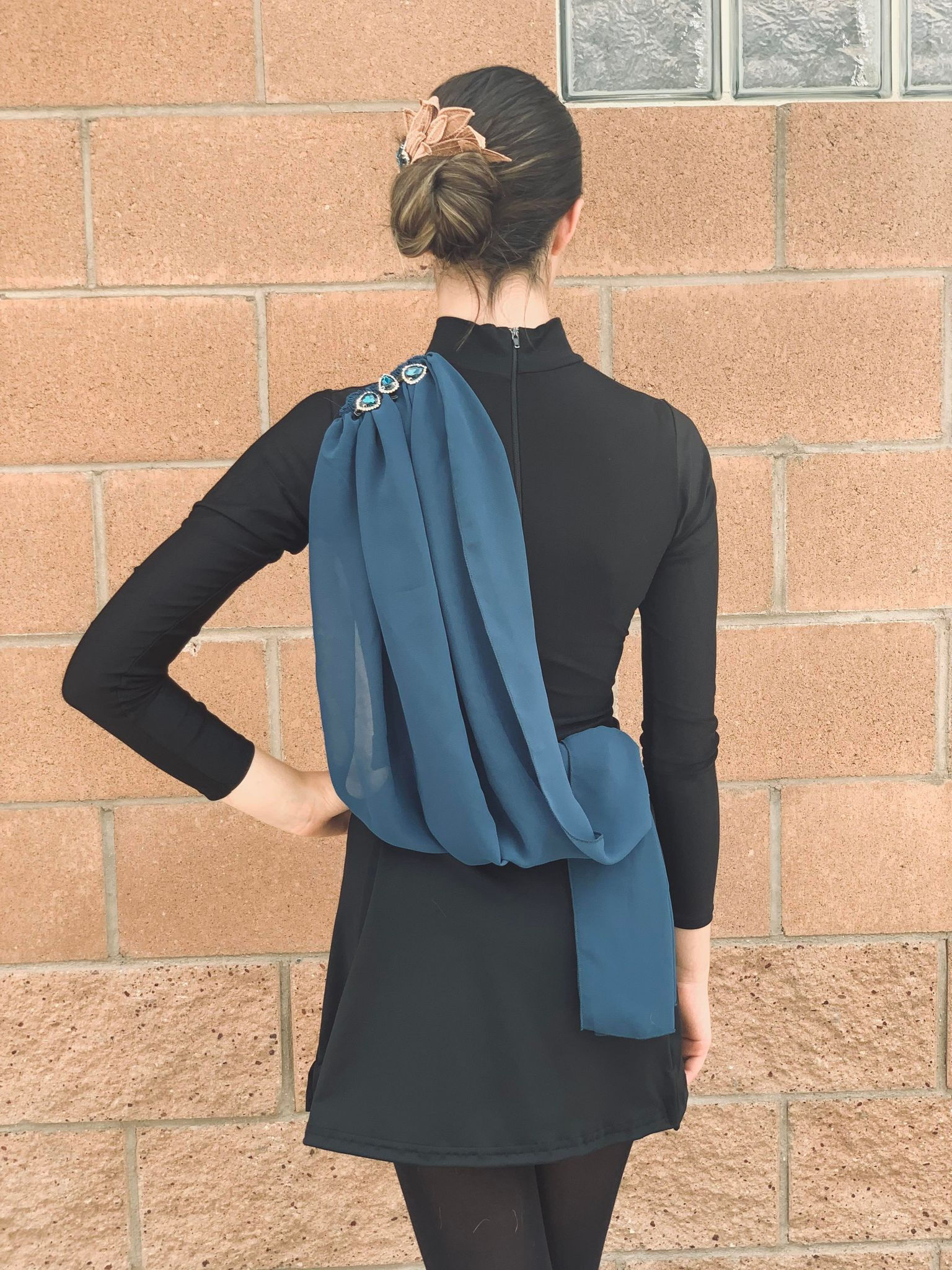 Performance Cape Only