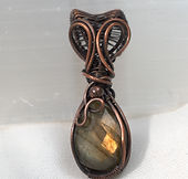 Golden Labradorite Pendant in Copper.jpg