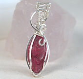 Thulite Marquis Keepsake Pendant Front.jpg