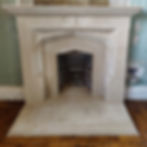 Bespoke surround
