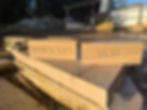 Date stones